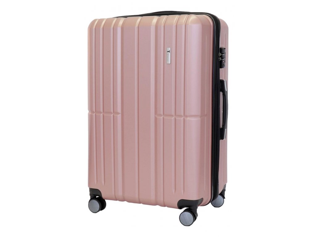cestovní kufr XL 3030 růžový clipped rev 1
