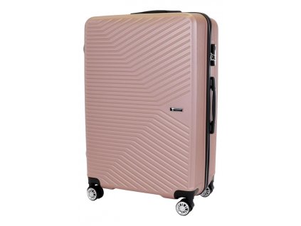 cestovní kufr T class VT21111 růžový clipped rev 1