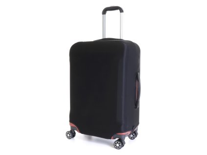 Obal na kufr T-class® (černá)