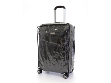 Obal na kufr T-class® (transparentní)