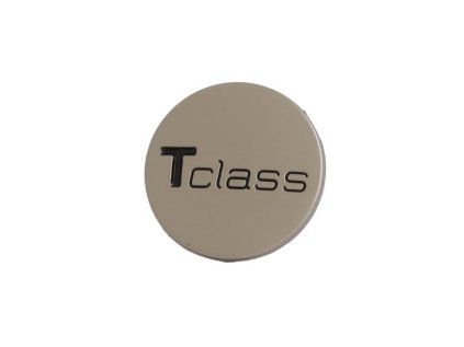 loga Tclass 2011, přední strana II