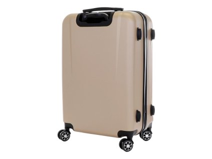 Cestovní kufr T-class® 796, champagne, L