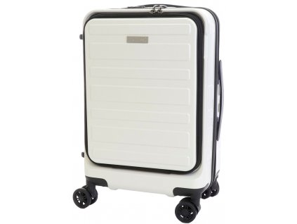 Palubní kufr T-class® 1981 bílá - slonovinová kost