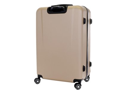 Cestovní kufr T-class® 796, champagne, XL