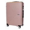 Travel suitcase T-class® VT21111, pink, XL