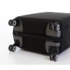 Obal na kufr T-class® (černá)