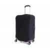 Suitcase cover T-class® (black)