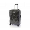 Suitcase cover T-class® (transparent)