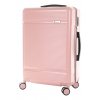 střední kufr Tclass 2218 růžový clipped rev 1