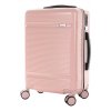 kabinový kufr T class 2218 růžový clipped rev 1 (1)