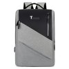 Airline backpack T-class 1331, grey