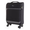 Příruční kufr T-class® SC-045, černá, M