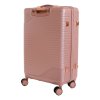 Medium Suitcase T-class® 218, Rosegold, L