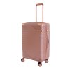 Medium Suitcase T-class® 218, Rosegold, L
