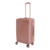 Medium Suitcase T-class® 218, Rosegold, L