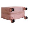 Medium Suitcase T-class® 218, Rosegold, L
