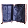 Medium Suitcase T-class® 218, Rosegold, L