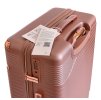 Medium Suitcase T-class® 218, Rosegold, L