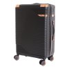 Střední kufr T-class® 218, černá, L