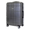 Travel suitcase T-class® 2222, grey, XL