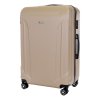 Velký kufr T-class® 796, champagne, XL