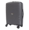 Palubní kufr T-class® 1991, šedá, M