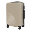 Střední kufr T-class® 2011, champagne, L