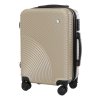 Příruční kufr T-class® 2011, champagne, M