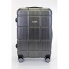 Set of 3 suitcases T-class® 2222 grey