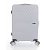 Set of 3 suitcases T-class® VT21111, silver