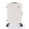 Set of 3 suitcases T-class® 2218 white