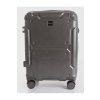 360fotky kufr Tclass Exlusive 2521 šedá M 1