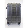T-class® 2222 Waterproof Suitcase M, Grey