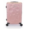 Palubní kufr T-class® 628, růžová, M