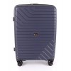 Set of 3 suitcases T-class® 1991 dark blue