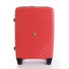 Set of 3 suitcases T-class® 1991 red