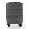 On-board suitcase T-class® 1991, grey, M