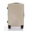 Set of 3 suitcases T-class® 2011 champagne