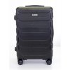 On-board suitcase T-class® 618, matt black, M