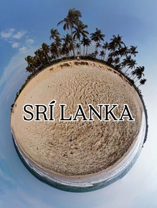 SRÍ LANKA 🇱🇰🐘🍵🍚👇🏽 1. Pohled ze shora 2. Západ slunce 3. Važme si toho, co máme 4. Fresh ovoce 5. Je něco roztomilejšího? 🥹...