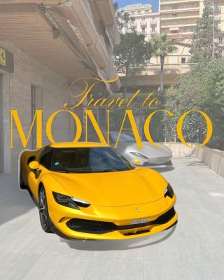 FANCY MONACO 💰 Nejdražší káva ever a navíc když jsem chtěla med ke kávě, přinesli jich rovnou 5, of course za pár desítek...