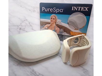 Intex opěrka hlavy pro PureSpa