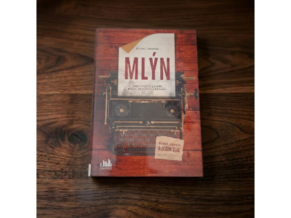 Mlýn