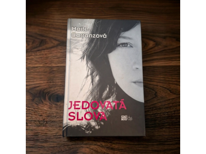 Jedovatá slova