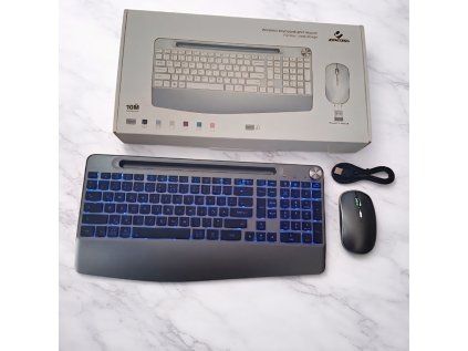 Set klávesnice a myši Joyaccess
