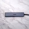 USB-C adaptér UGREEN 5-in1