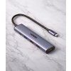 USB-C adaptér UGREEN 5-in1