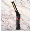 LED magnetické pracovní světlo