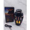 Bluetooth Reproduktor s LED