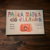 Padla Madla do říkadla